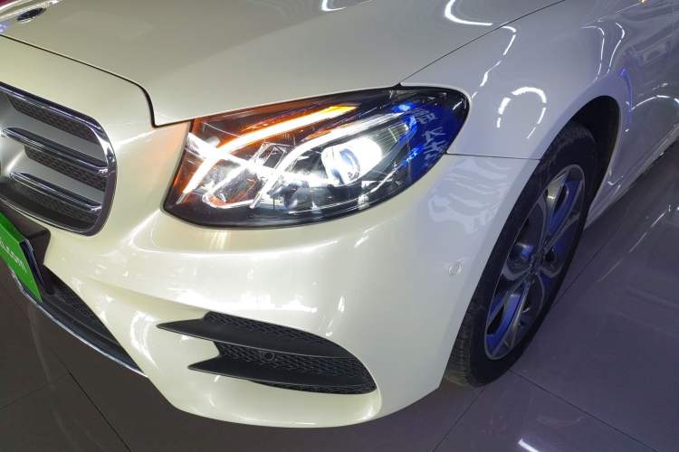 Used Mercedes-Benz E-Class 2020 E 300 L Sport Luxury Edition
