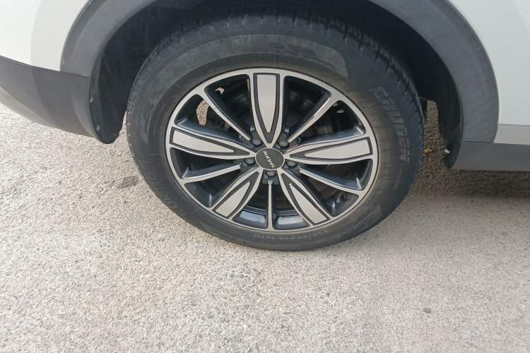 Used Haval H6 2021 1.5 GDIT Automatic Champion Edition
