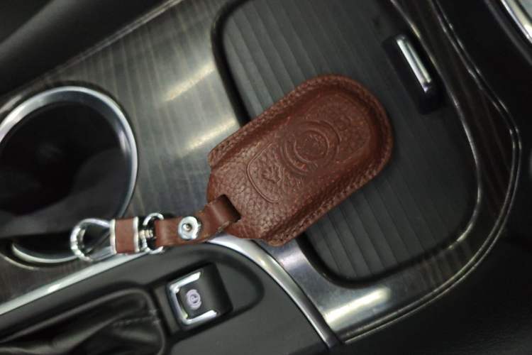 Used Buick Envision 2020 20T Two-Wheel Drive Leading Version