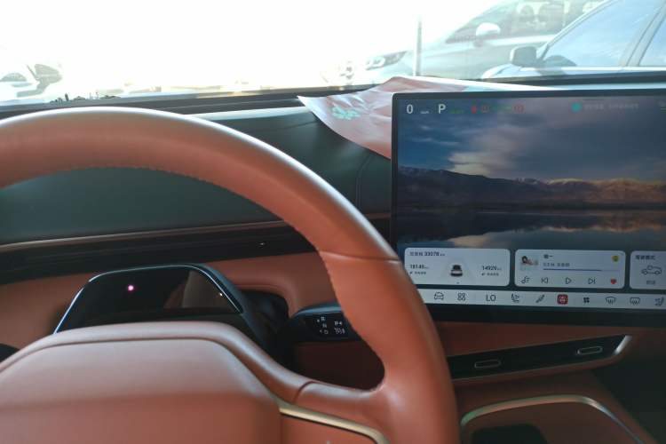 Used  S07 2024 215Max Qiankun Intelligent Driving ADS SE Range-Extended Version
