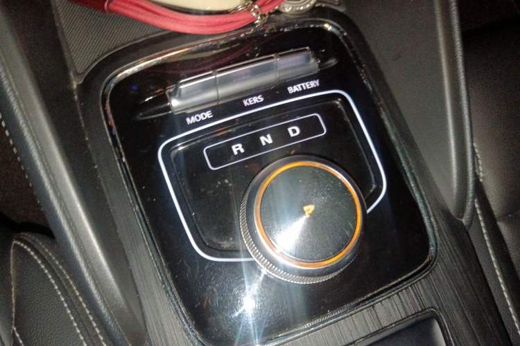 Used MG EZS Electric 2019 E-Pro Edition
