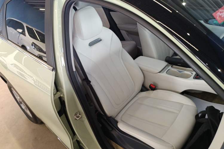 Used  Geome 2025 UP 410km Exploration+ Edition
