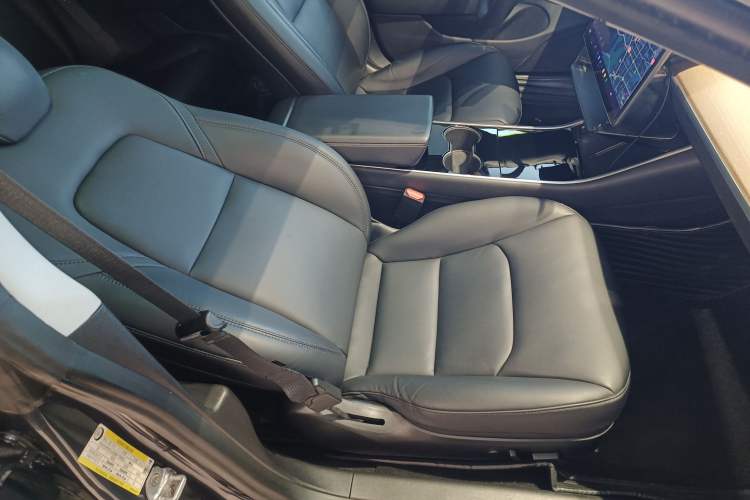 Used Tesla Model 3 2019 Standard Range Rear-Wheel Drive Upgraded Version (52 kWh)
