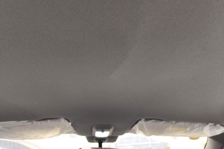 Used Baojun Spark EUV 2025 Flagship Edition 5 Seats