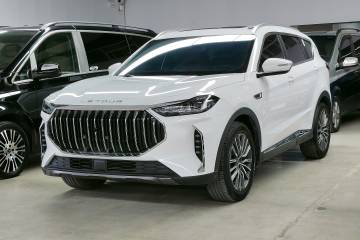 Used JETOUR X70 PLUS 2024 Champion Edition 1.5T DCT Champion PRO 7-Seater