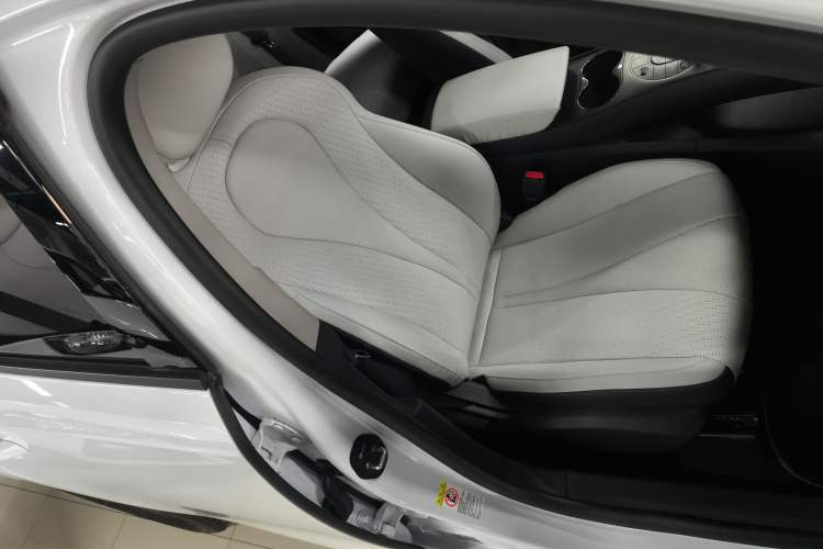 Used BYD Seal 05 DM-i 2025 DM-i Smart Drive 55KM Luxury Model
