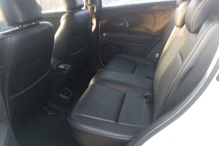 Used Honda XR-V 2015 1.5L LXi CVT Classic Edition