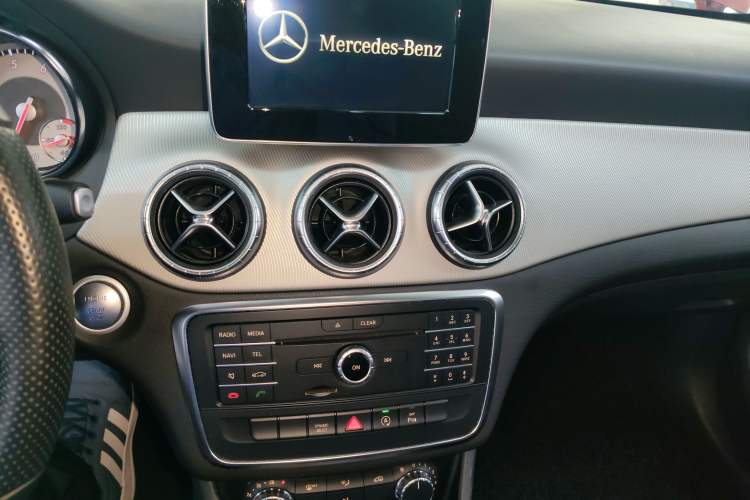 Used Mercedes-Benz CLA 2016 CLA 200 Sport Edition