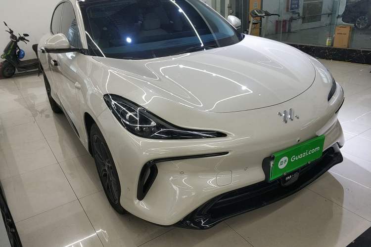 Used IM LS6 2023 Max Standard Edition
