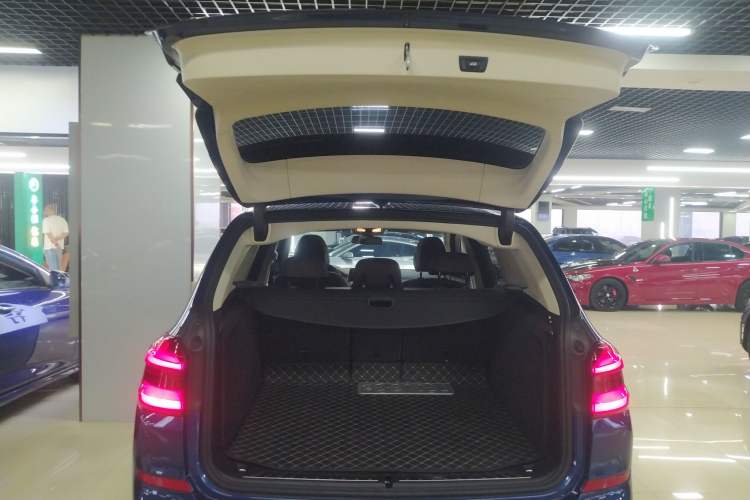 Used BMW X3 2018 xDrive25i M Sport Package China VI
