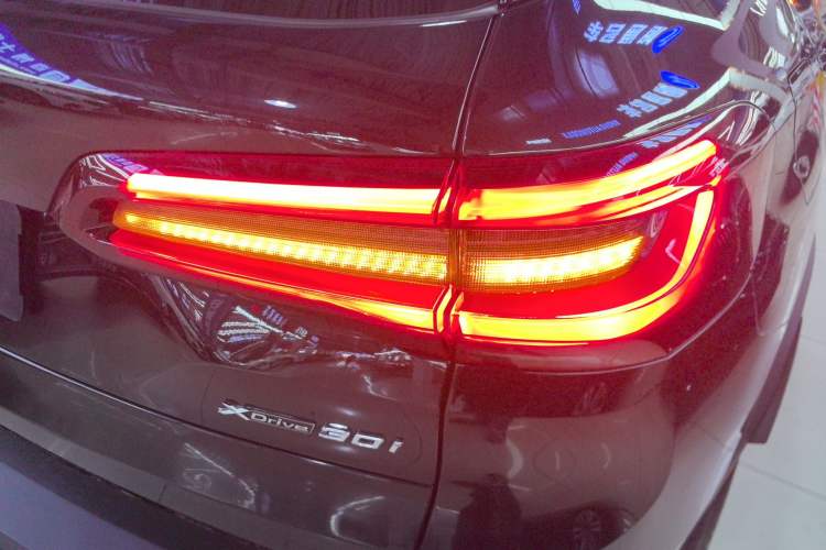 Used BMW X5 2021 xDrive30i X Design Package