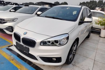 Used BMW 2 Series Gran Tourer 2015 218i Sports Design Package