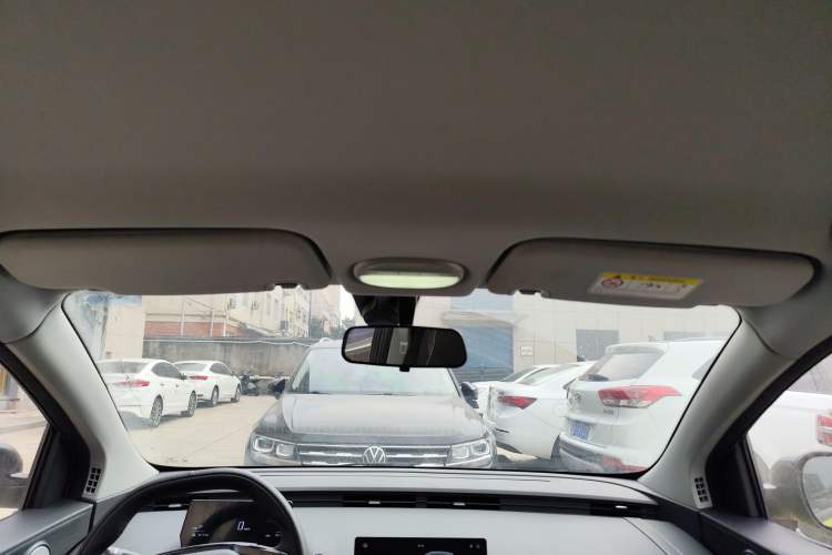 Used Chery Little Ant 2024 Facelifted 321km Beloved Edition
