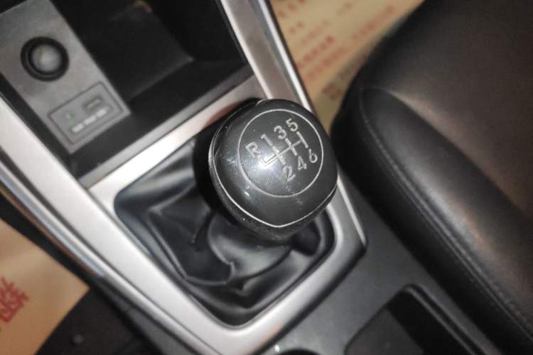 Used Hyundai Elantra 2012 1.6L Manual Fashion Edition
