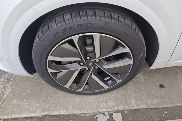 Used Li Auto L6 2024 Max