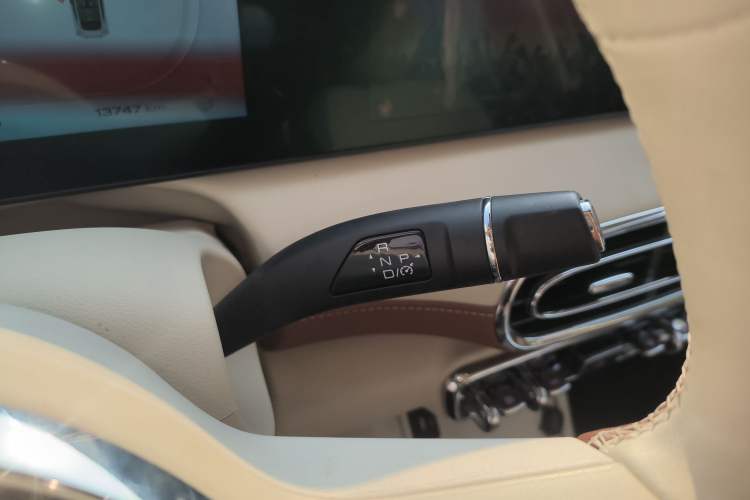 Used ORA Ballet Cat 2023 401 km Luxury Version