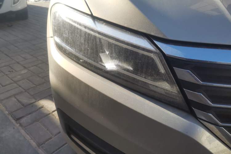 Used Volkswagen Lavida 2018 280TSI DSG Comfort Edition China V Standard
