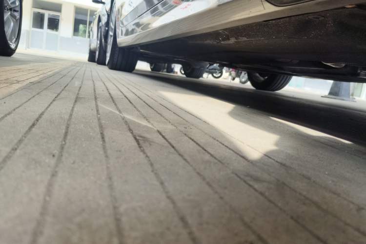 Used BMW 5 Series 2020 525Li Luxury Package
