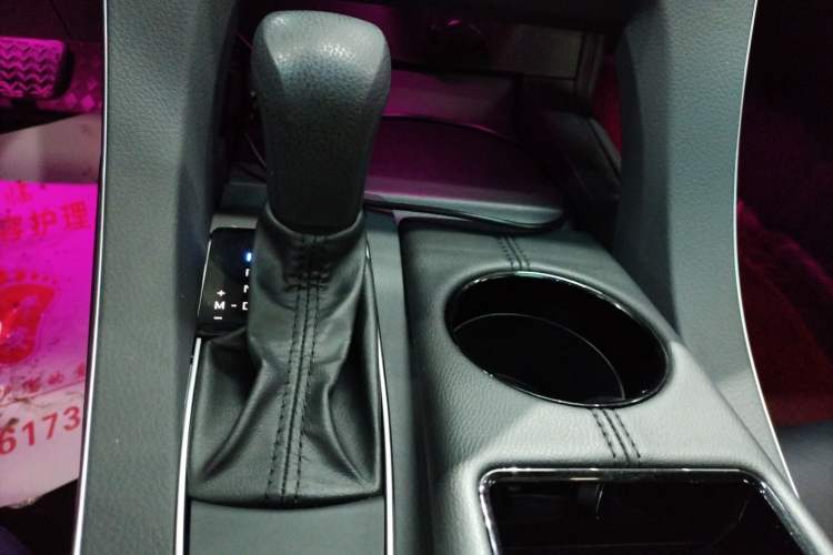 Used Toyota Avalon 2022 2.0L Ambition Edition