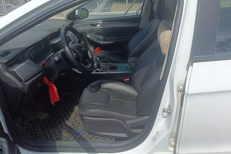 Used Chery Arrizo 5 2019 Revised PRO 1.5L CVT Youth Edition China VI Standard