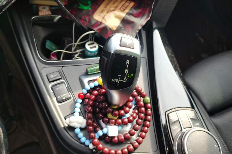 Used BMW 3 Series GT 2019 320i M Sport Package
