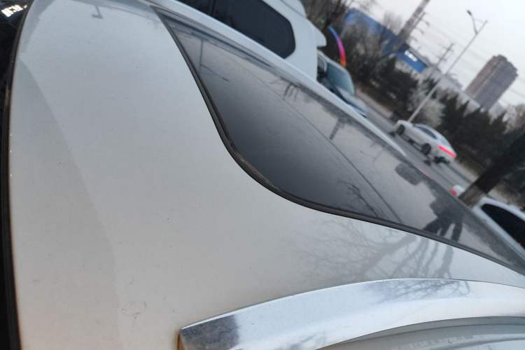 Used Porsche Macan 2017 Macan S 3.0T
