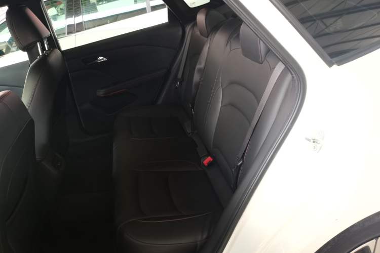 Used Chevrolet Monza 2019 RS 330T Automatic Comfort Edition China VI Standard
