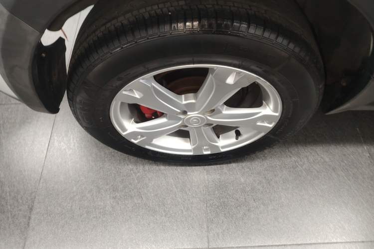 Used Great Wall M4 2012 1.5L Manual Comfort Edition
