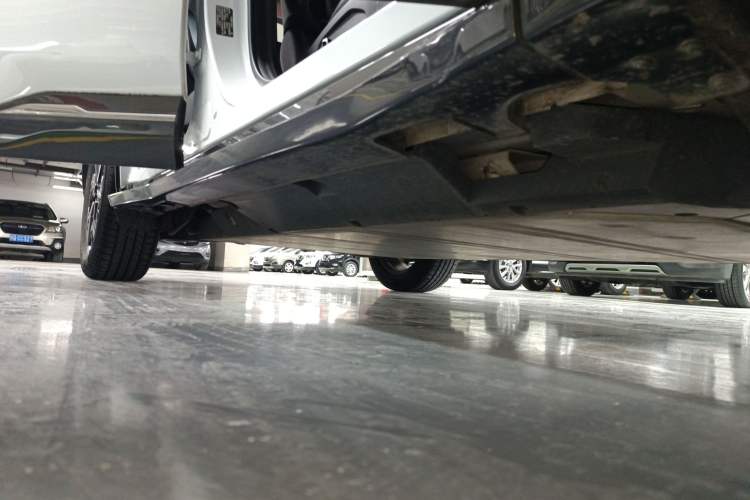 Used NETA U 2022 Zhi400 Pro Ternary Lithium
