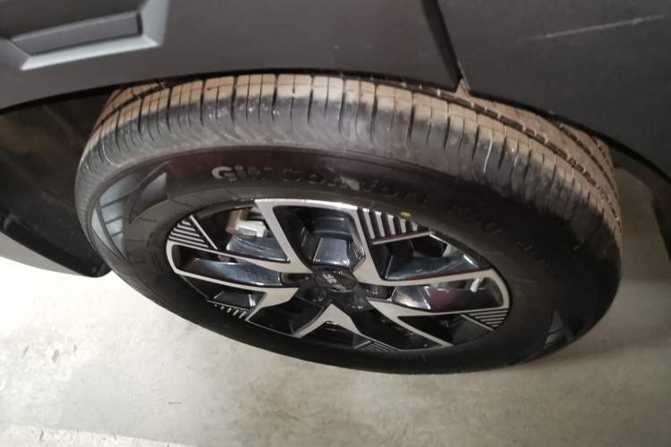 Used  BJ30 2024 1.5T Light Wilderness Pro Edition
