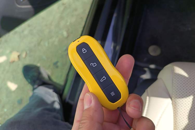 Used Xiaomi Auto SU7 2024 Rear-Drive Ultra-Long Range Advanced Pro-Level Intelligent Driving Version