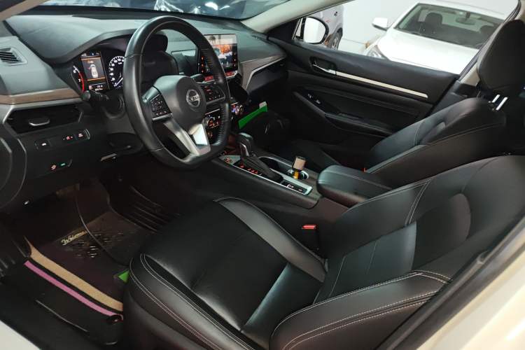 Used Nissan Teana 2021 2.0L XL Comfort Edition
