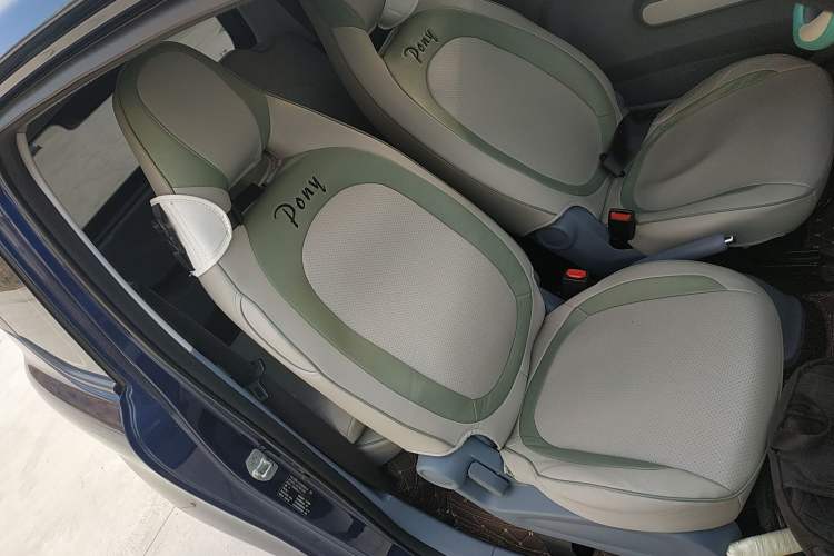 Used Bestune Pony 2025 222km Lightning Horse