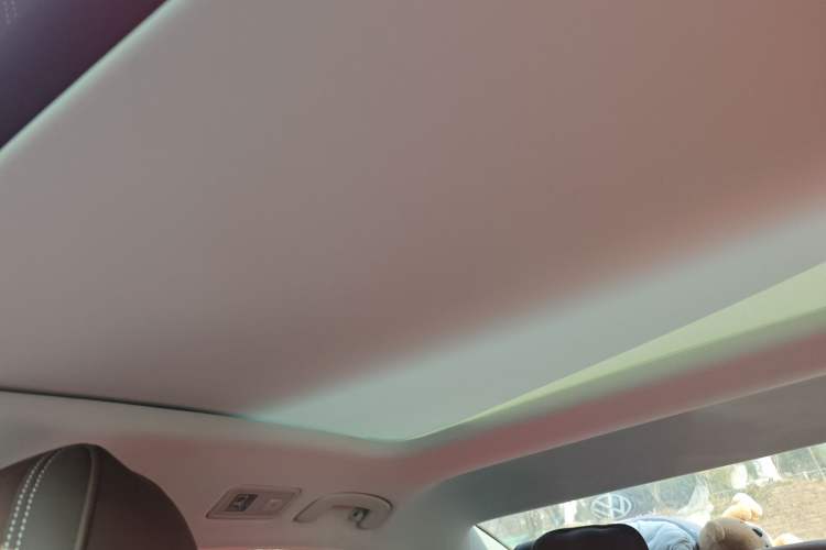 Used Volkswagen Magotan 2020 280TSI DSG Leading Edition