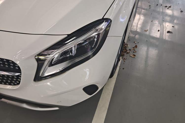 Used Mercedes-Benz GLA 2019 GLA 200 Dynamic Edition