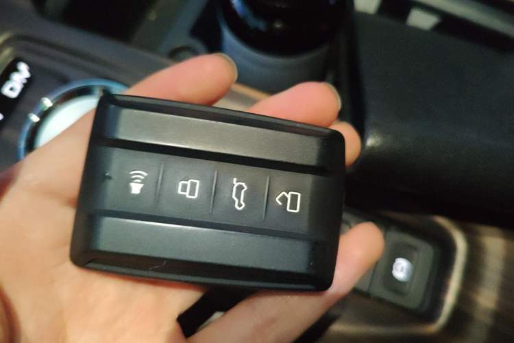 Used Haval DARGO 2024 1.5T DCT Border Collie Edition