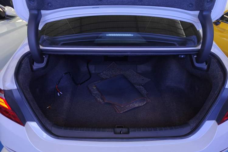 Used Honda Inspire 2019 Rui·Hybrid 2.0L Jingya Edition China VI