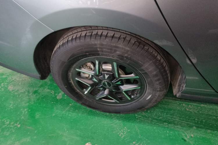 Used BYD Seal 05 DM-i 2025 DM-i Smart Drive 55KM Luxury Model
