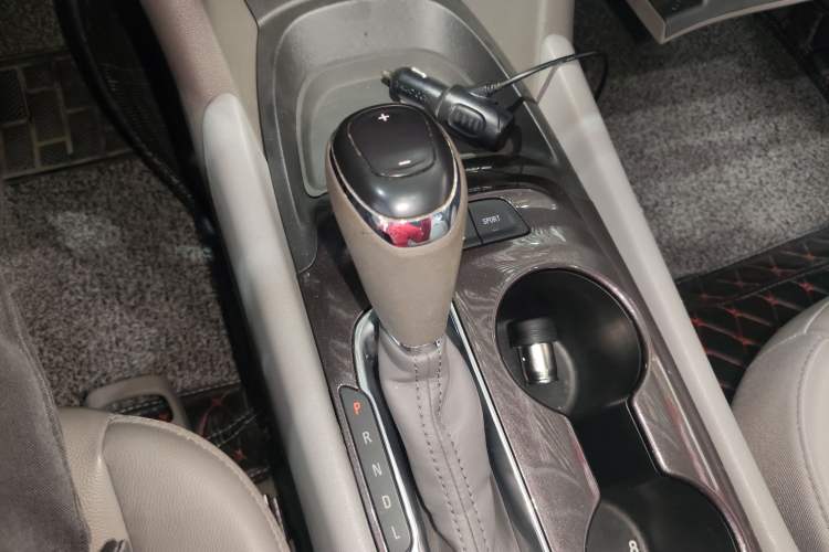 Used Chevrolet Malibu XL 2018 530T Automatic Luxury Edition
