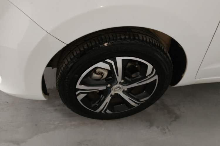 Used Oshan Benni E-Star 2020 Xinyue Edition Lithium-NMC