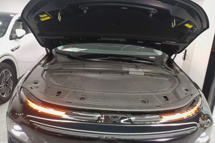 Used XPeng G6 2023 580 Long-Range Max
