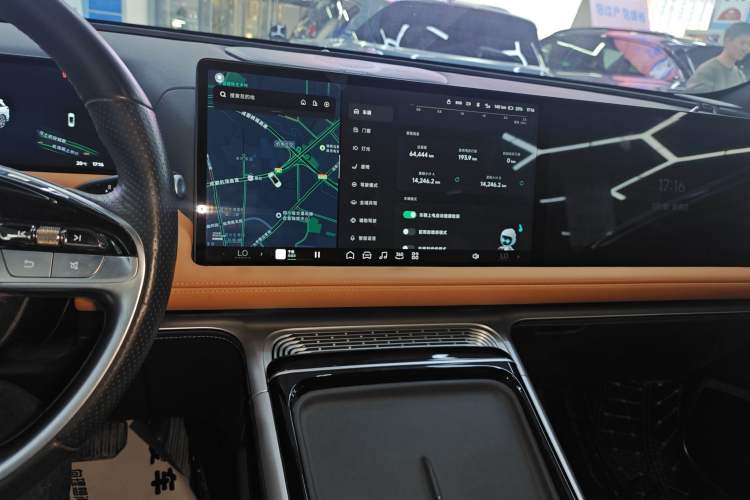 Used XPeng G9 2022 702 Pro
