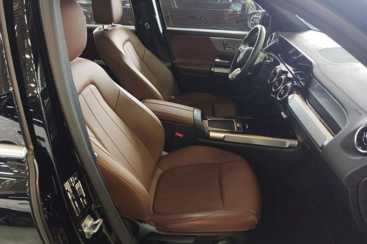 Used Mercedes-Benz GLB 2024 GLB 200 Fashion Model
