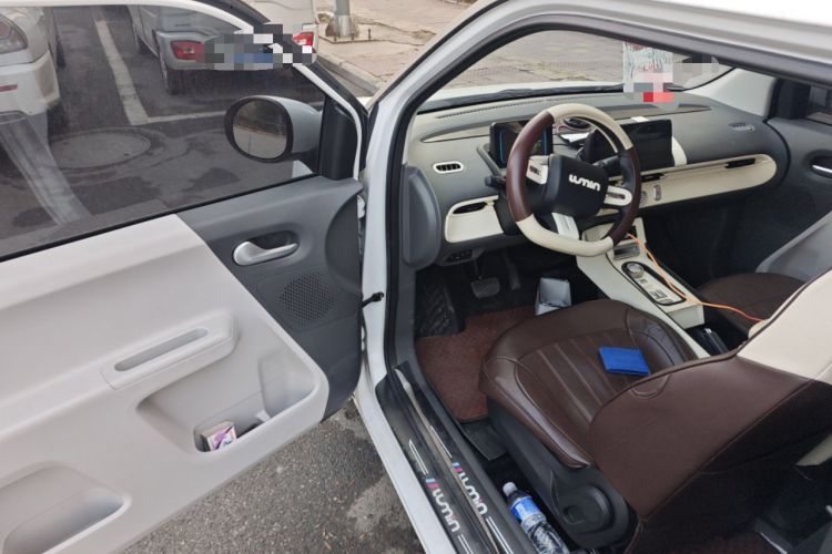 Used  Lumin 2024 130km Qingyue Version
