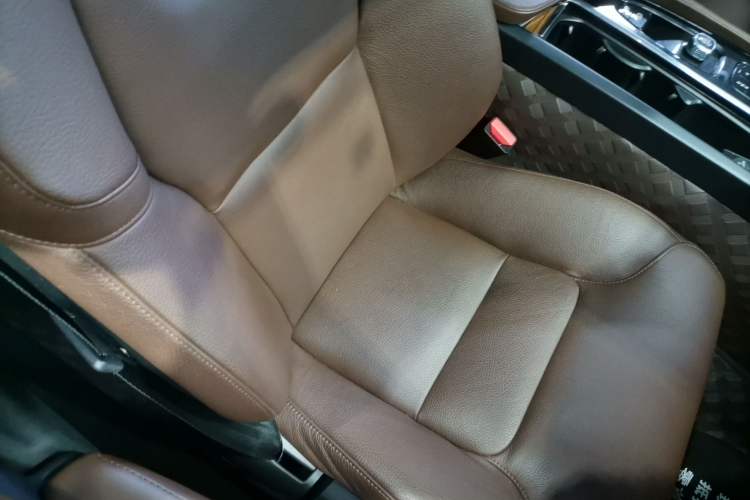 Used Volvo S90 2023 B5 Zhiyi Luxury Edition
