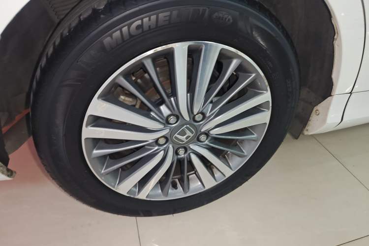 Used Honda Odyssey 2018 2.4L Luxury Edition