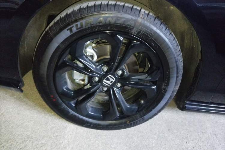 Used Honda Accord 2025 Sport Series 260TURBO Luxury Edition
