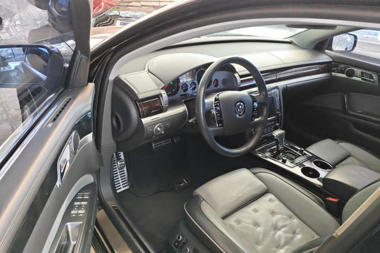 Used Volkswagen Phaeton 2015 3.0L Smart Edition