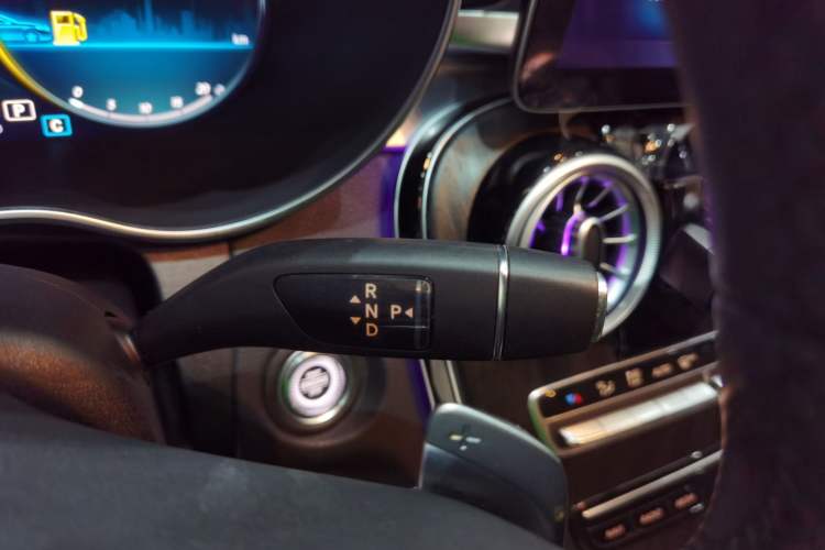 Used Mercedes-Benz C-Class 2020 Restyled C 200 L Fashion Edition Sport Version
