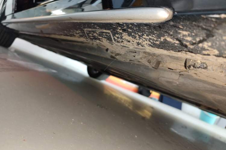 Used Mercedes-Benz C-Class 2018 C 180 L Fashion Edition Sport Version
